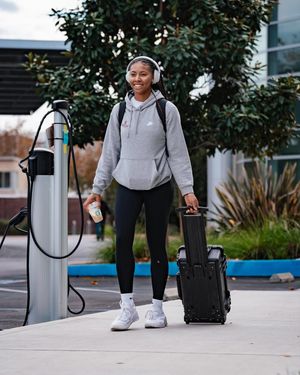 Image post by @scuvolleyball on Instagram