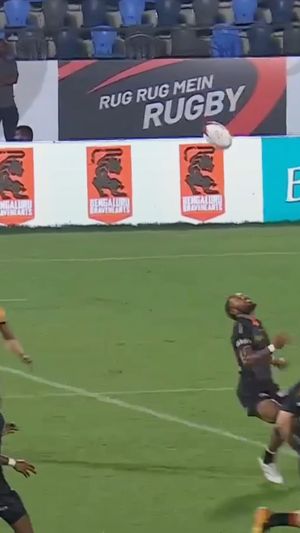 Video post by @usarugby on Facebook