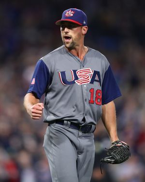 Image post by @usabaseball on Instagram