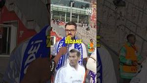 Video post by @daznfootball on YouTube