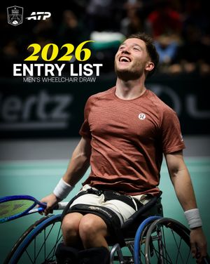Image post by @rolexparismasters on Instagram