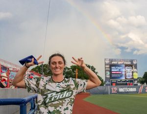 Image post by @wprofastpitch on Instagram
