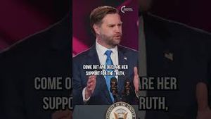 Video post by @turningpointusa on YouTube