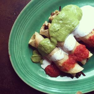 Image post by @muybuenocooking on Instagram