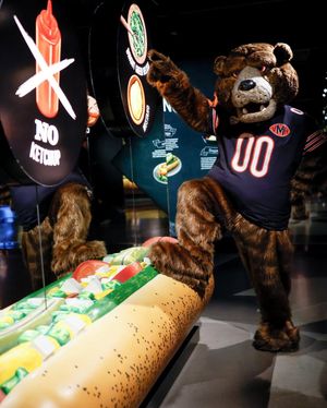 Image post by @therealstaley on Instagram