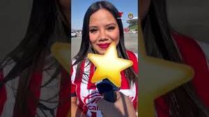 Video post by @deportes on YouTube