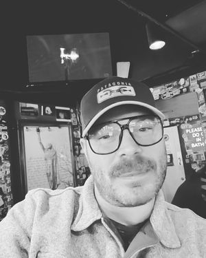 Image post by @_chrismacd_ on Instagram