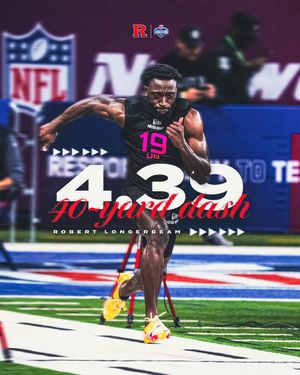 Image post by @RFootball on Twitter