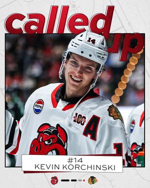 Image post by @rockfordicehogs on Instagram