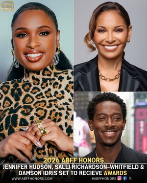 Image post by @americanblackfilmfestival on Instagram