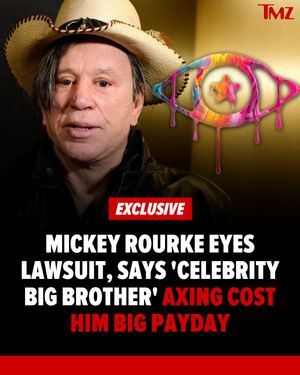 Image post by @tmz_tv on Instagram