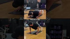 Video post by @trysuji on YouTube