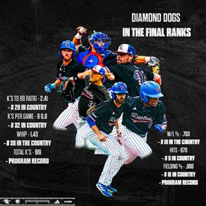 Image post by @LATechBSB on Twitter