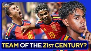 Video post by @cbssportsgolazo on YouTube