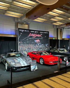 Video post by @barrettjacksontv on TikTok