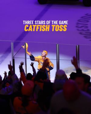 Image post by @predsnhl on Instagram