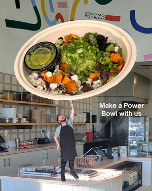 Image post by @forage_kitchen on Instagram