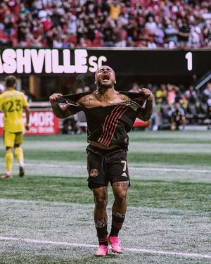 Image post by @_thefootballnation on Instagram