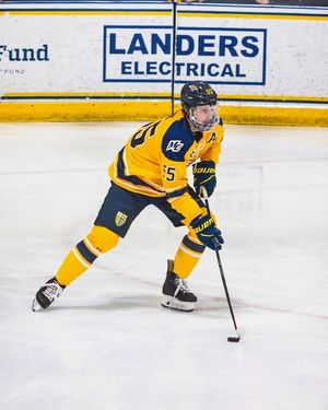 Image post by @merrimack_mih on Instagram