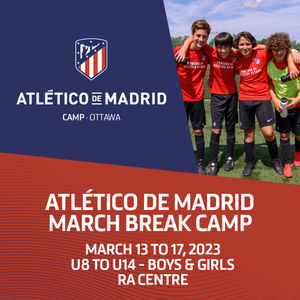 Image post by @atletiottawa on Instagram