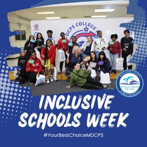 Image post by @miamischools on Instagram