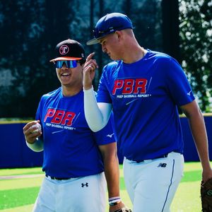Image post by @prepbaseballwa on Instagram