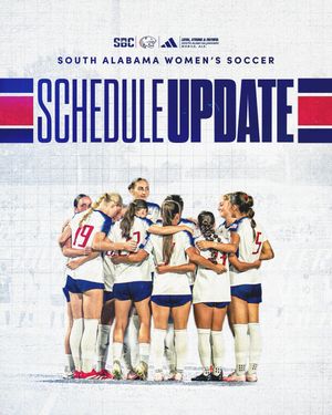 Image post by @southalabamasoccer on Instagram