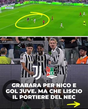 Image post by @sportmediaset on Instagram