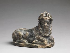 Image post by @gettymuseum on Instagram