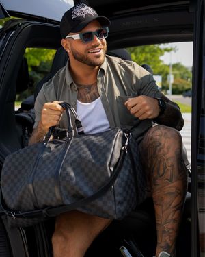 Image post by @brady.oliveira on Instagram