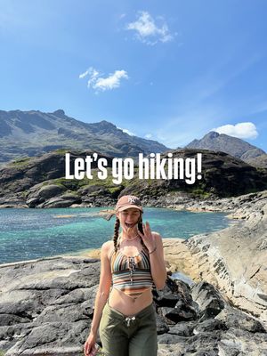 Image post by @rhiannonhikes on Instagram