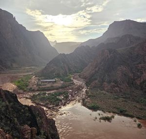 Image post by @nationalparkservice on Instagram