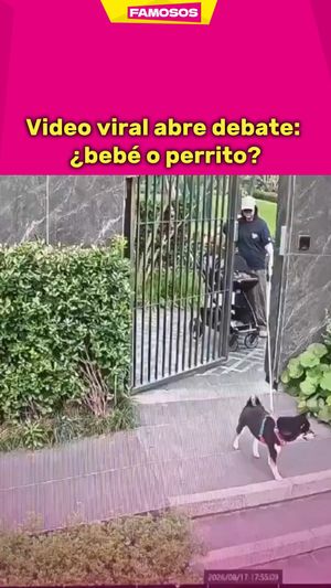 Image post by @univisionfamosos on Instagram