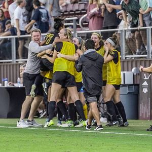 Image post by @baylorfutbol on Instagram