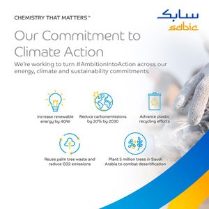 Image post by @sabic on Instagram