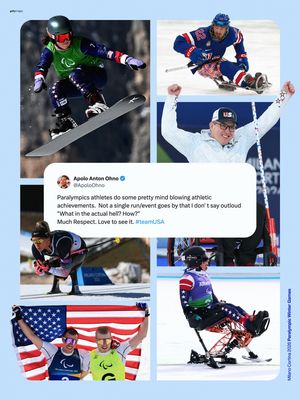 Image post by @teamusa on Instagram
