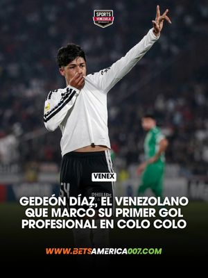 Image post by @sports_venezuela on Instagram