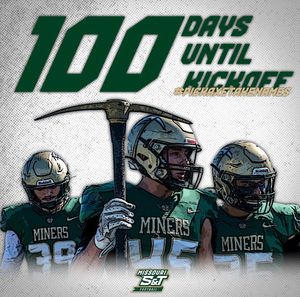 Image post by @Miners_FB on Twitter