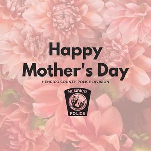 Image post by @henricopolice on Instagram