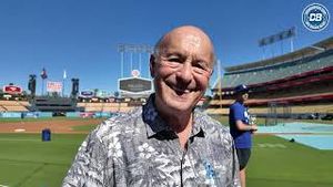 Video post by @dodgerblue1958 on YouTube