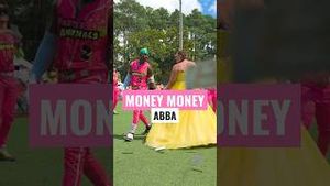 Video post by @thepartyanimals.bananaball on YouTube