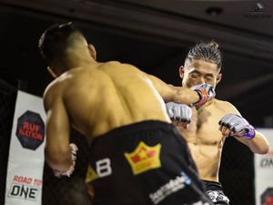 Image post by @fading_sun_photos on Instagram