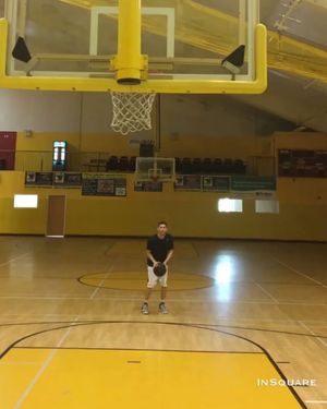 Video post by @unhypedathletics on Instagram