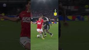 Video post by @uefa on YouTube