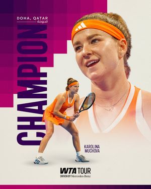 Image post by @wta on Instagram