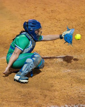 Image post by @fgcusoftball on Instagram