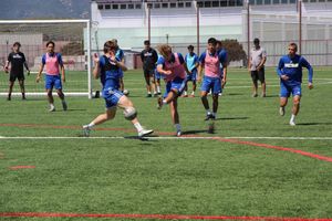 Image post by @ucsbmsoccer on Instagram