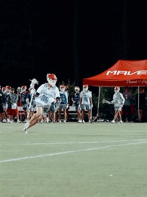 Image post by @cascade_lacrosse on Instagram