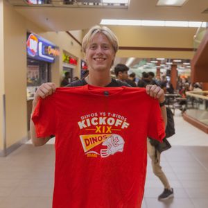 Image post by @ucalgarydinos on Instagram
