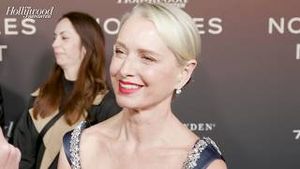 Video post by @hollywoodreporter on YouTube